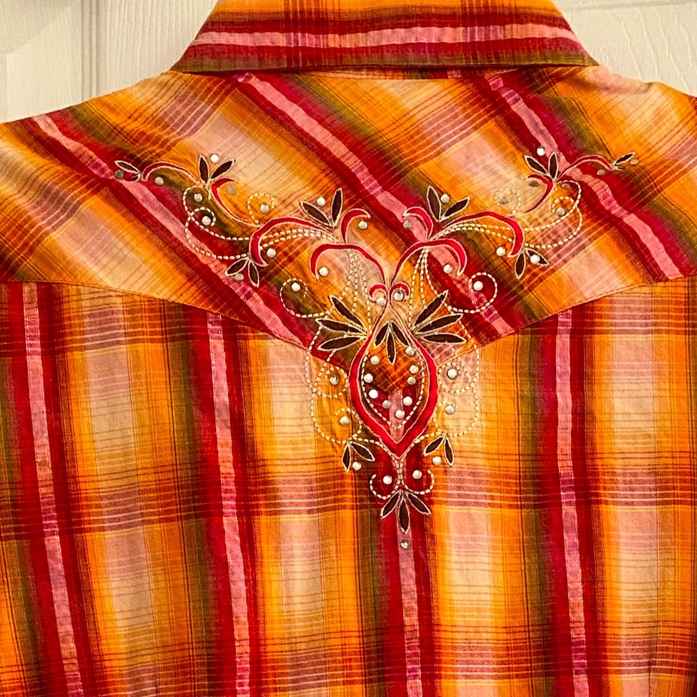 Panhandle Slim Shirt